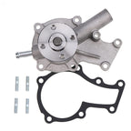 New 1G470-73034, 1G470-73030 Water Pump For Kubota Engine:Z482,D722,D902,D662