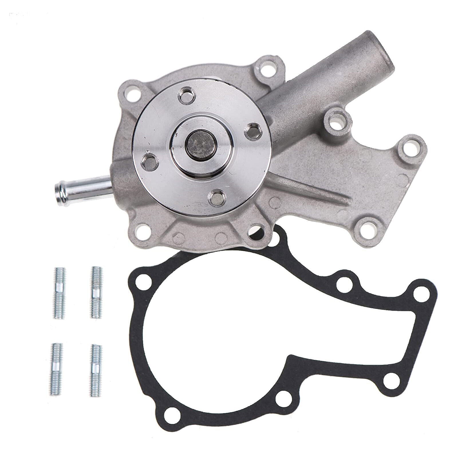 New 1G470-73034, 1G470-73030 Water Pump For Kubota Engine:Z482,D722,D902,D662