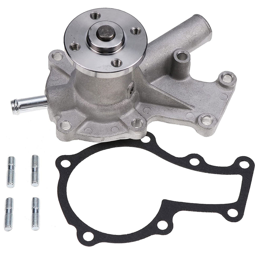 New 1G470-73034, 1G470-73030 Water Pump For Kubota Engine:Z482,D722,D902,D662