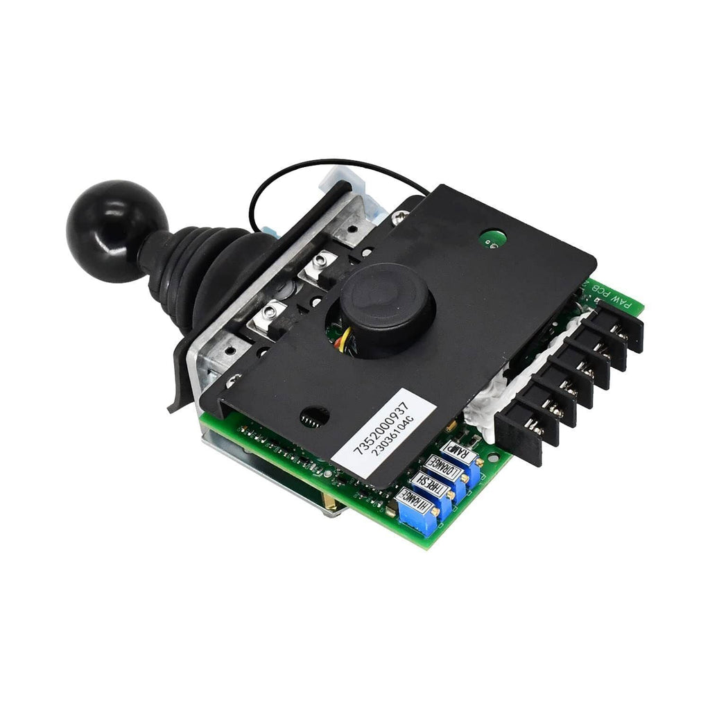 Joystick Controller 7352000937 For Grove AMZ51XT,N AMZ56 AMZ56XT AMZ66 AMZ66XT
