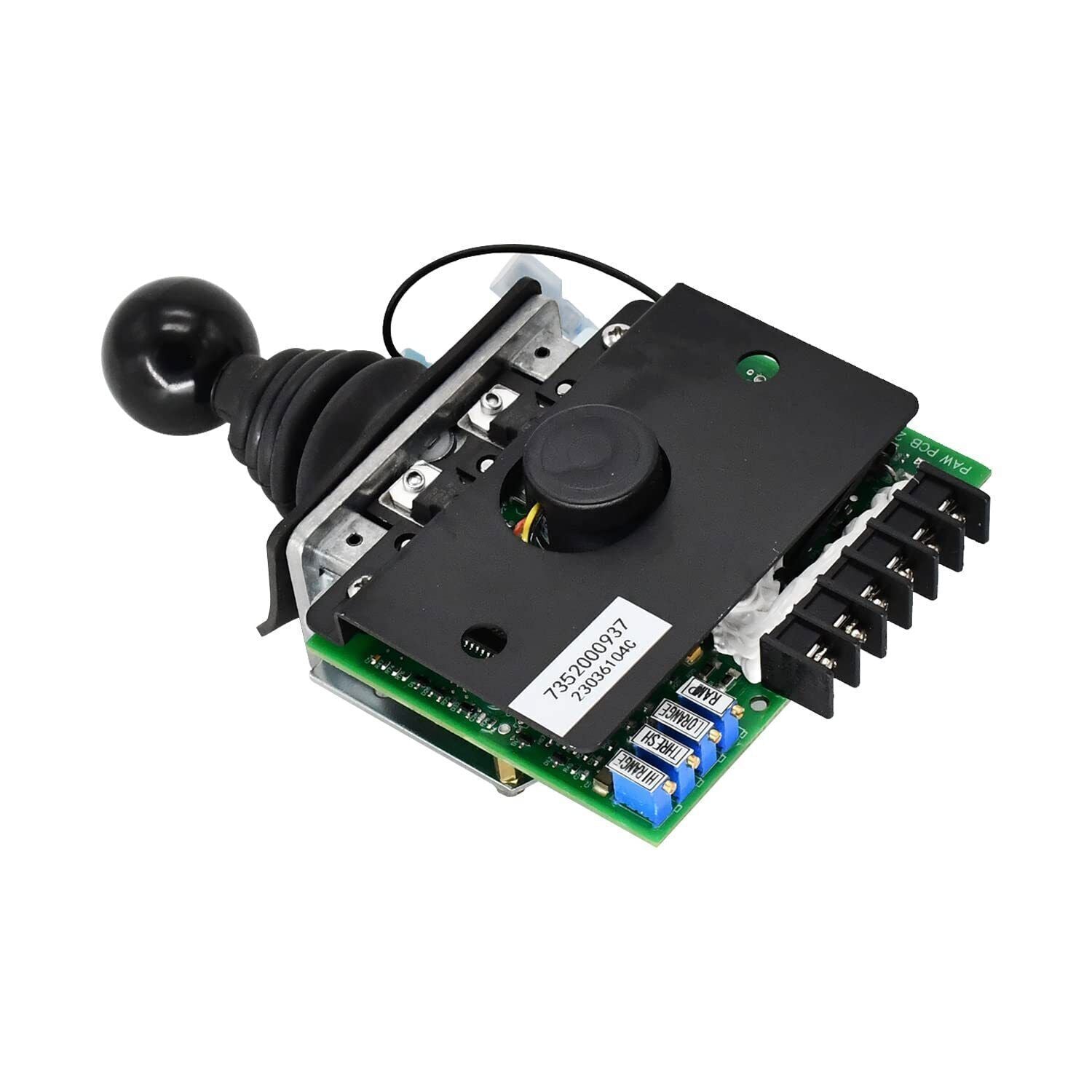 Joystick Controller 7352000937 For Grove AMZ51XT,N AMZ56 AMZ56XT AMZ66 AMZ66XT