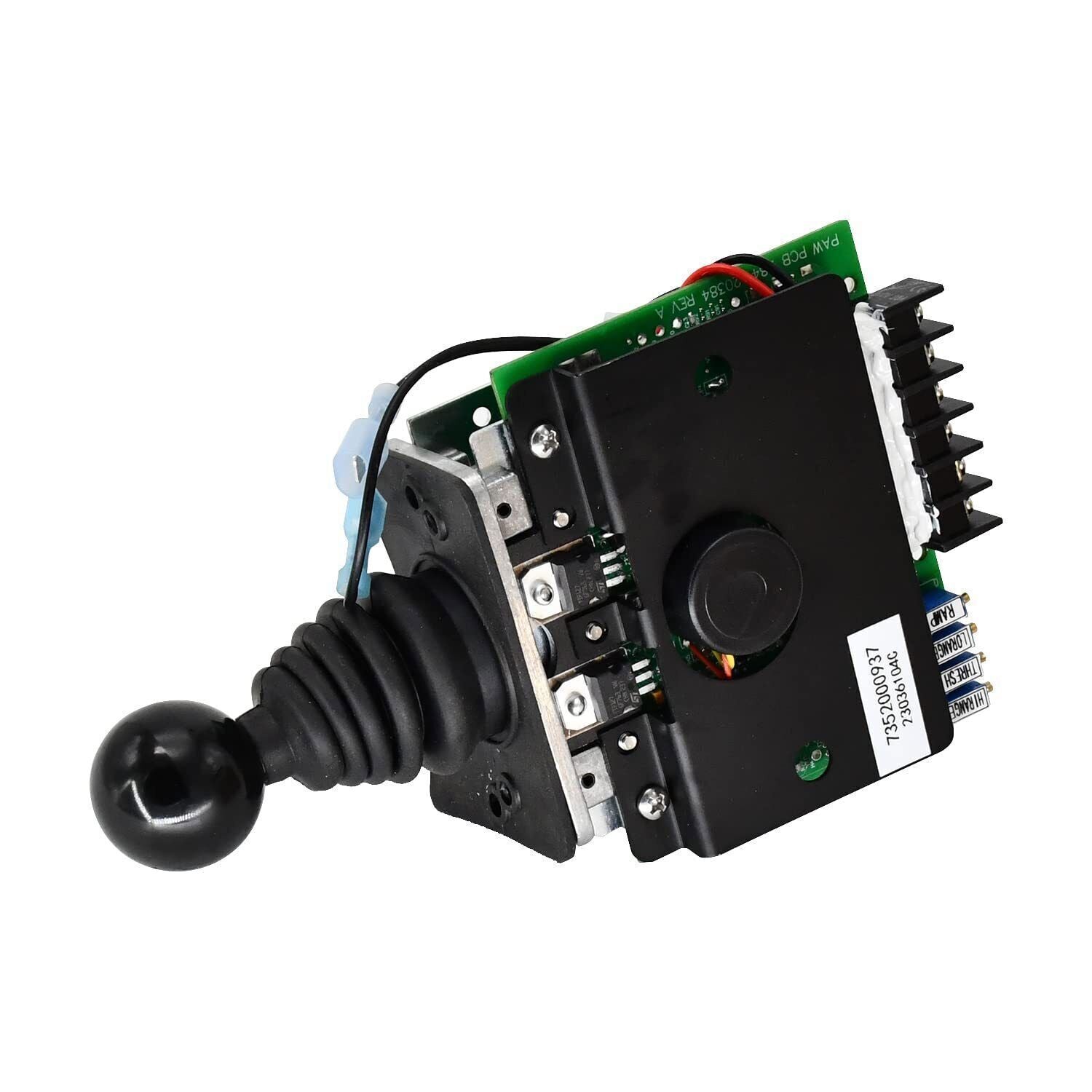 Joystick Controller 7352000937 For Grove AMZ51XT,N AMZ56 AMZ56XT AMZ66 AMZ66XT