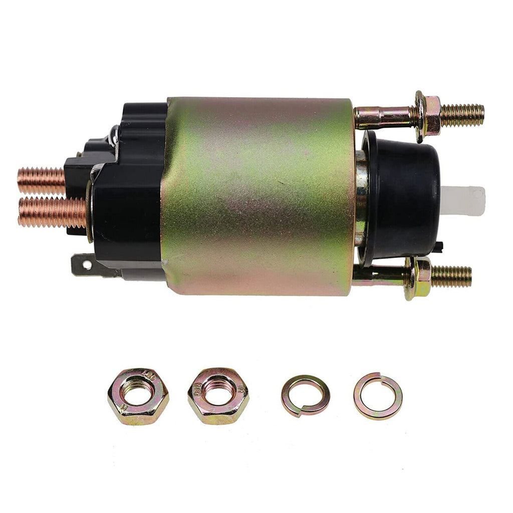 Starter Solenoid for John Deere 165 2243 285 425 GT262 GT265 LX176 LX178 LX188