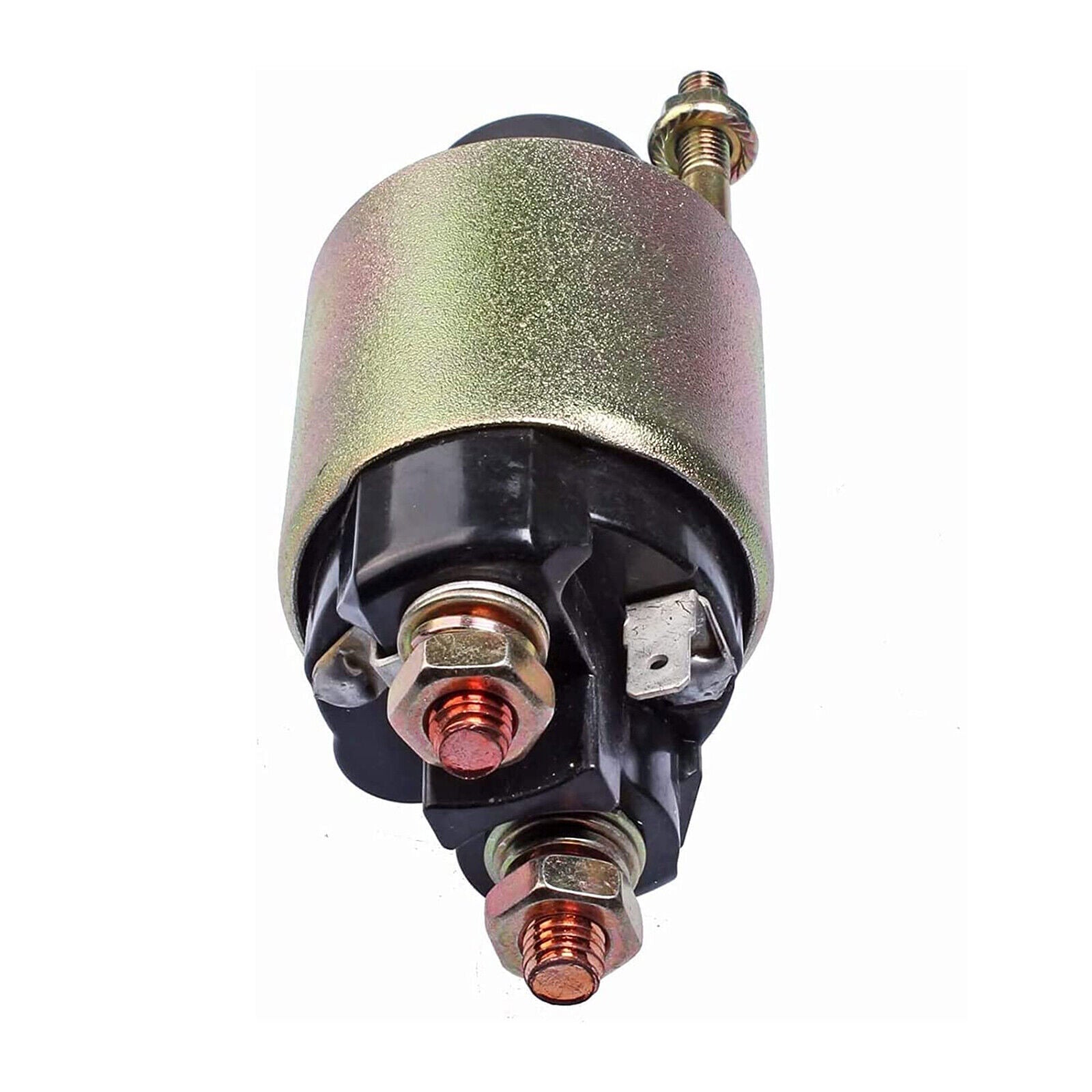 Starter Solenoid for John Deere 165 2243 285 425 GT262 GT265 LX176 LX178 LX188
