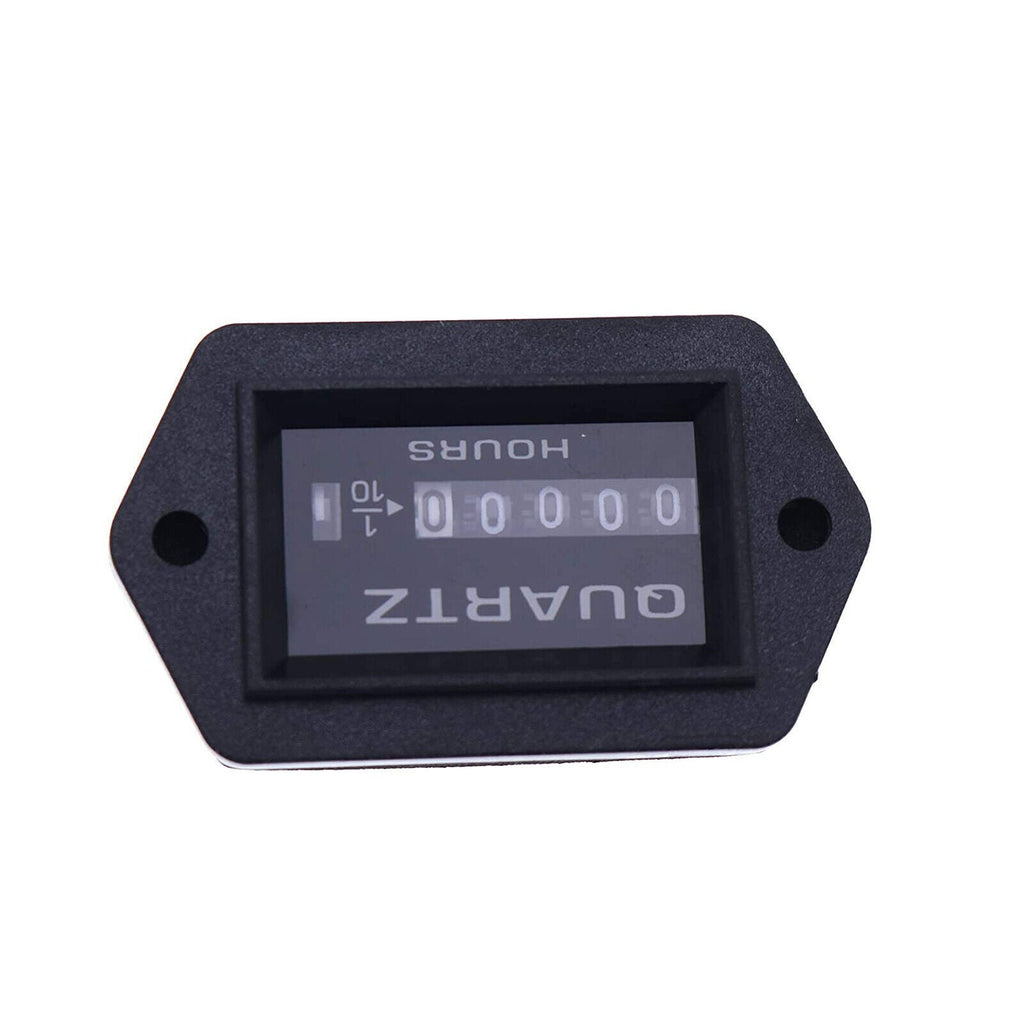 Hour Meter For Bobcat Skid Steer Loader 310 440 463 520 631 700 741 825 873 980
