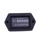 Hour Meter For Bobcat Skid Steer Loader 310 440 463 520 631 700 741 825 873 980