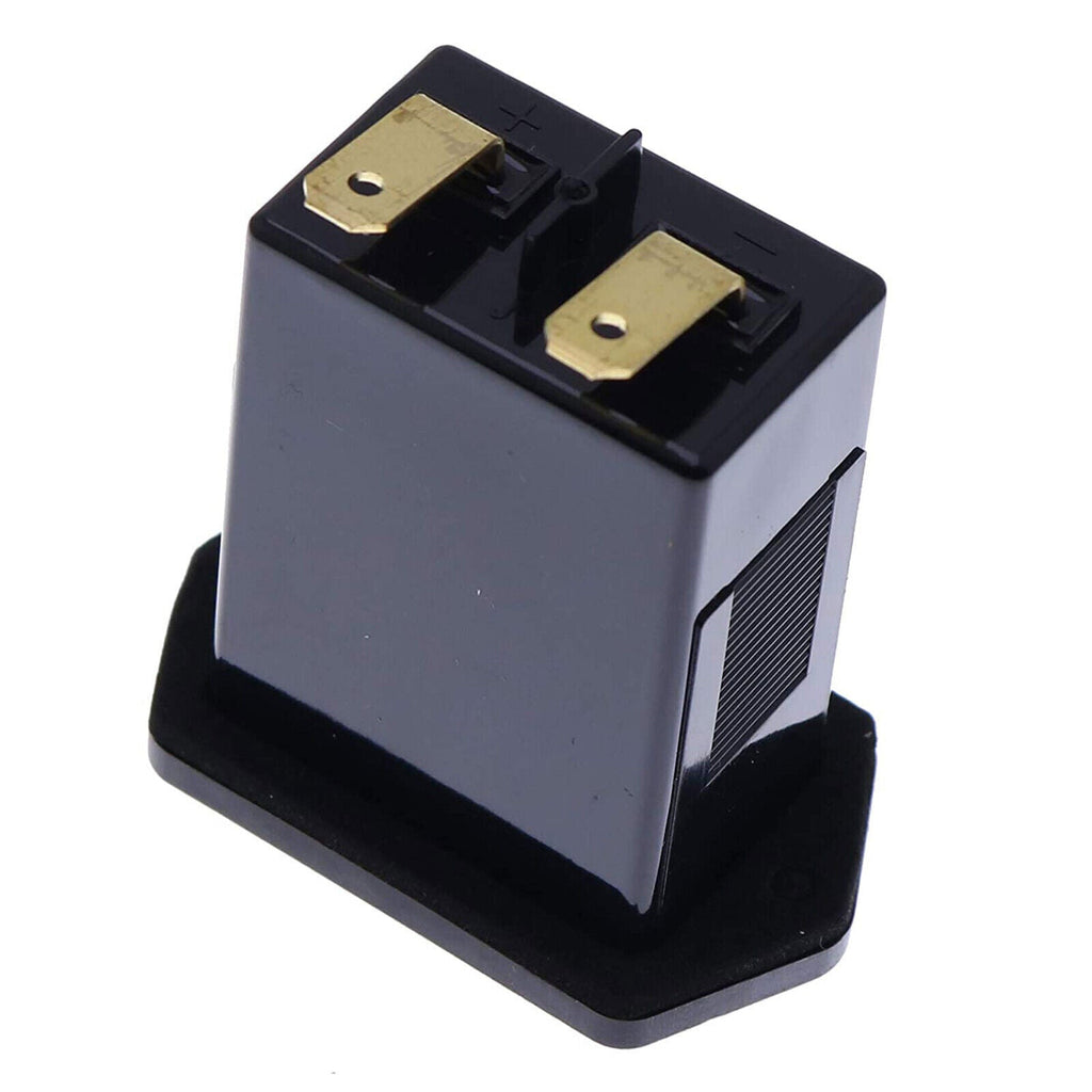 Hour Meter For Bobcat Skid Steer Loader 310 440 463 520 631 700 741 825 873 980