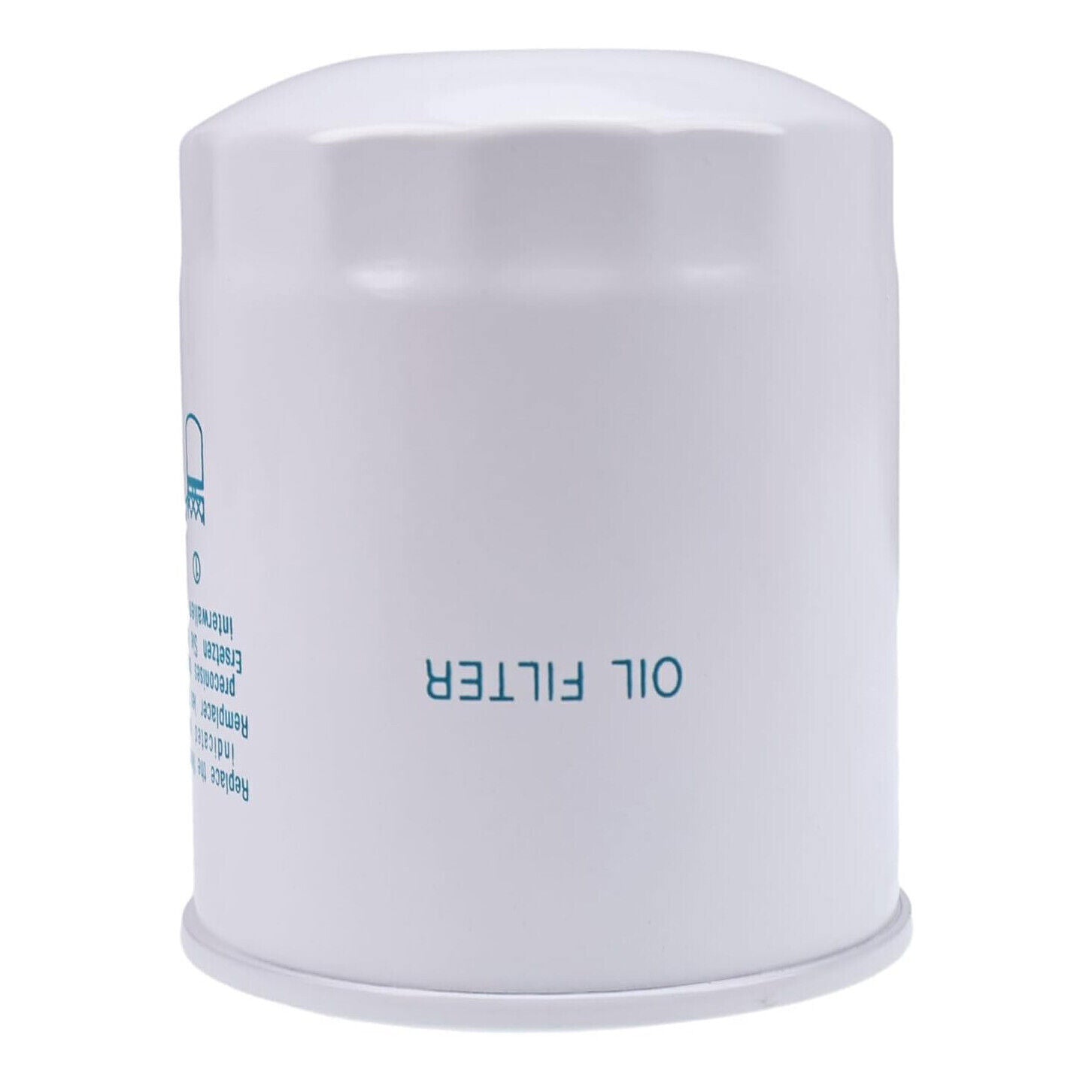 Oil Filter HH660-36060 For Kubota B1550D, B1550E, B1550HSTD, B1550HSTE, B1700D
