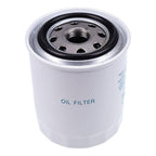 Oil Filter HH660-36060 For Kubota B1550D, B1550E, B1550HSTD, B1550HSTE, B1700D