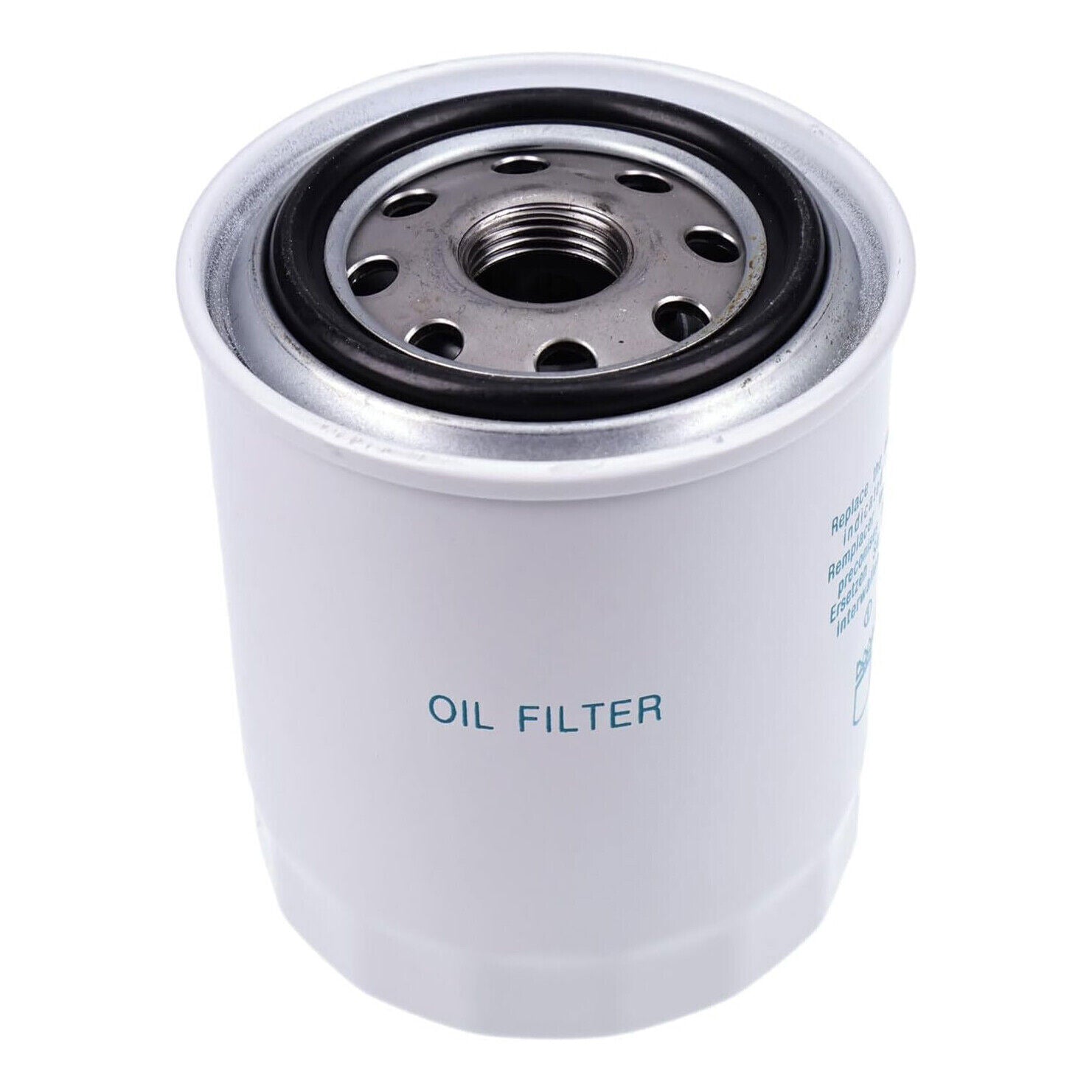 Oil Filter HH660-36060 For Kubota B1550D, B1550E, B1550HSTD, B1550HSTE, B1700D