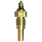New Water Temp Sensor 4257129 For John Deere Excavators 80 210CW 550LC 750