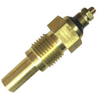 New Water Temp Sensor 4257129 For John Deere Excavators 80 210CW 550LC 750