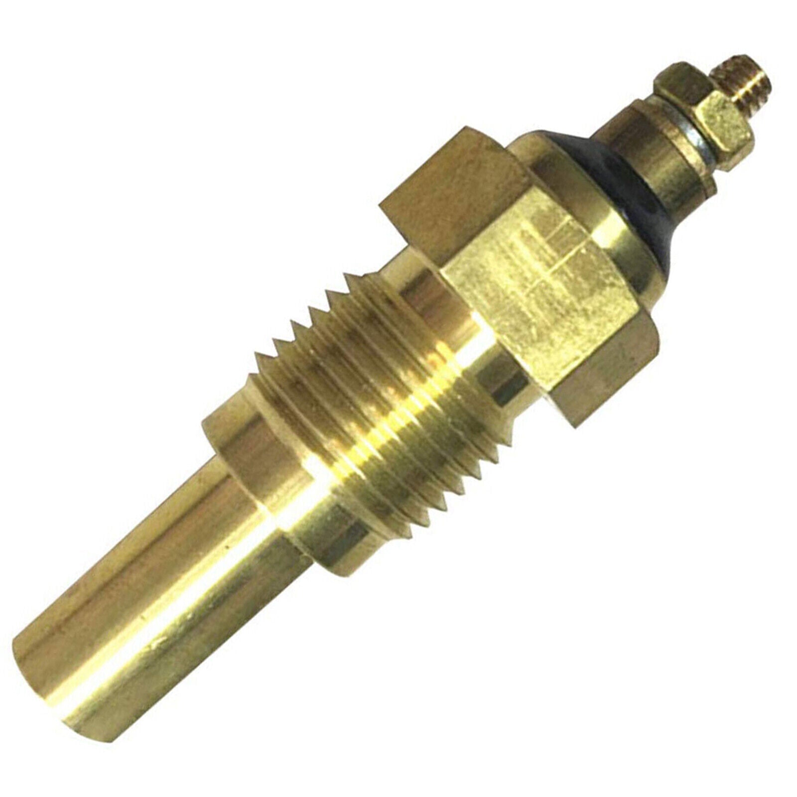 New Water Temp Sensor 4257129 For John Deere Excavators 80 210CW 550LC 750