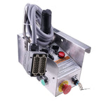 Control Box Assembly W/Joystick 400091 For Skyjack Scissor Lift SJ800 SJ7027RT
