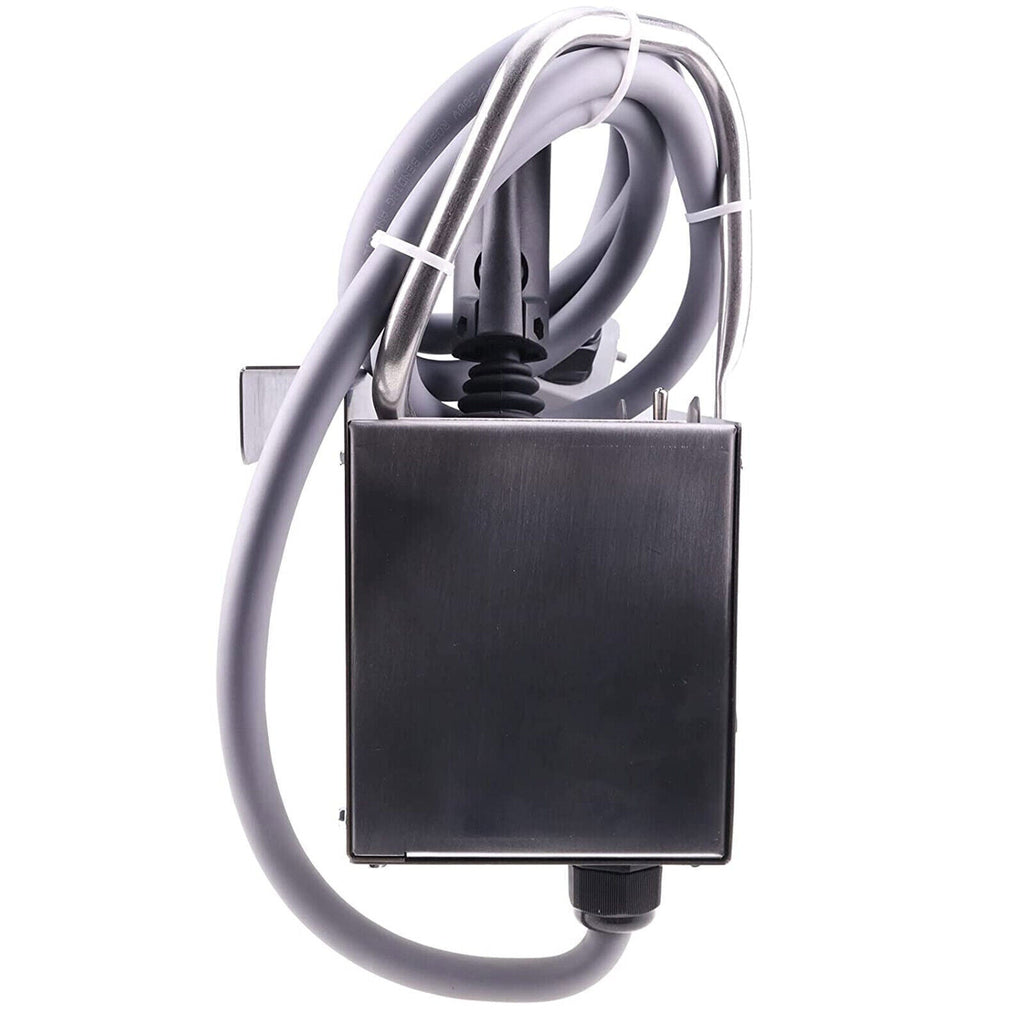 Control Box Assembly W/Joystick 400091 For Skyjack Scissor Lift SJ800 SJ7027RT