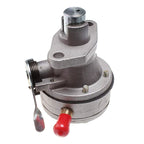 Fuel Pump 129100-52100 for Komatsu PC40R-7 PC45-1 PC50UD-2 BM020C-1 PC50FR-1