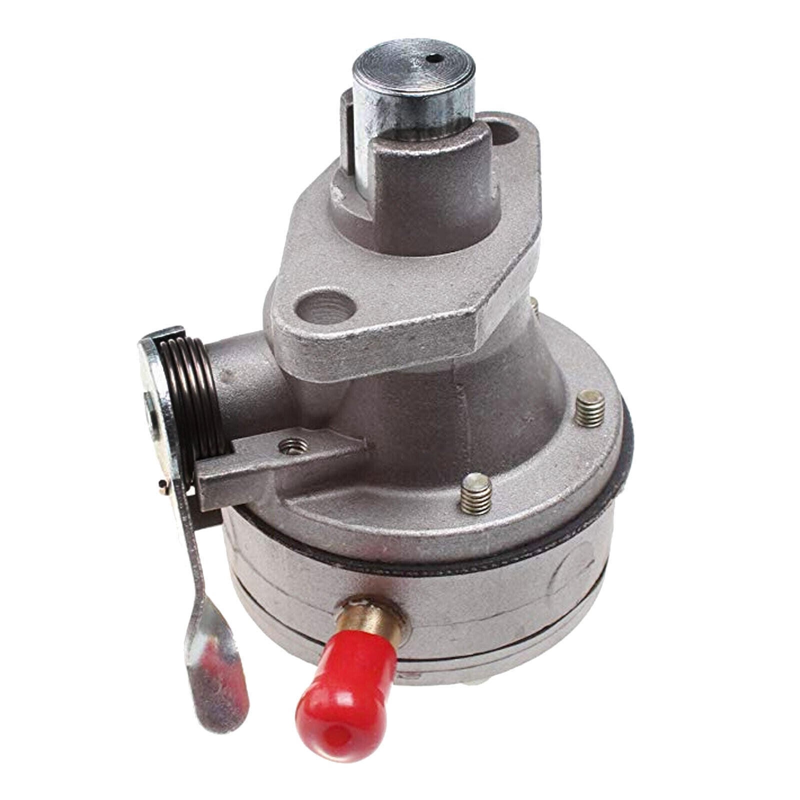 Fuel Pump 129100-52100 for Komatsu PC40R-7 PC45-1 PC50UD-2 BM020C-1 PC50FR-1