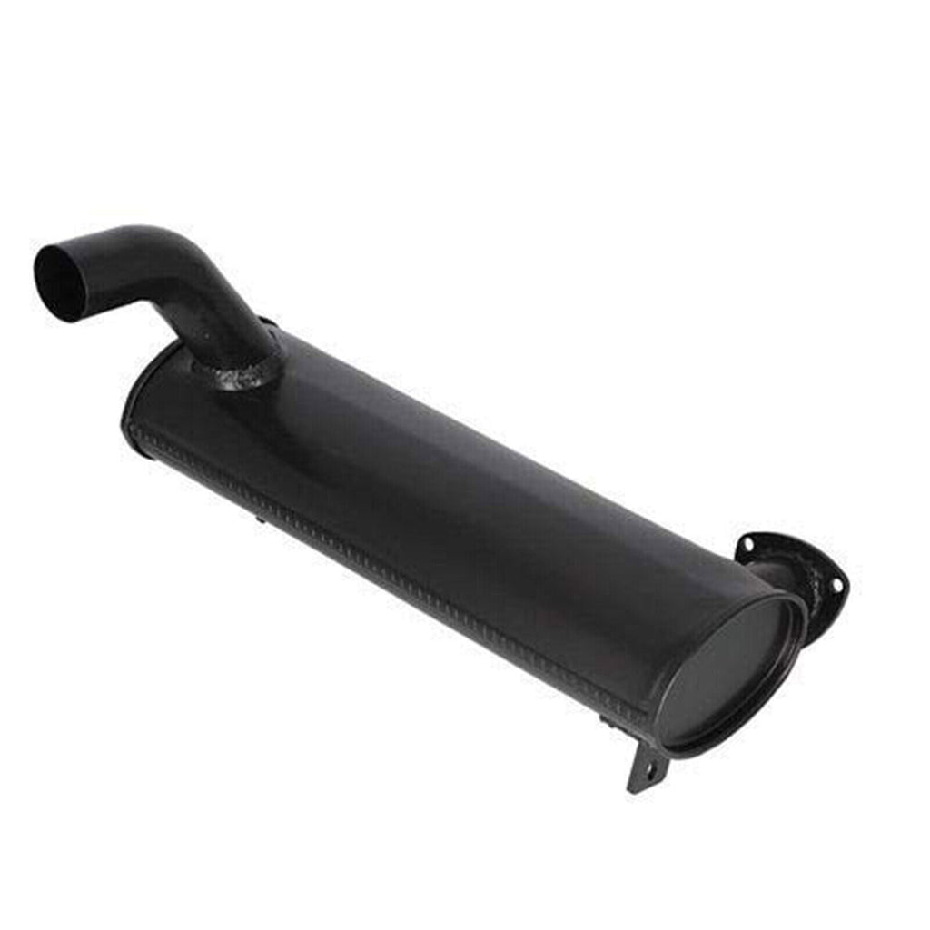 Spark Arrestor Muffler 6687887 for Bobcat Skid Steer Loader A300 S220 S250 S300