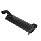 Spark Arrestor Muffler 6687887 for Bobcat Skid Steer Loader A300 S220 S250 S300