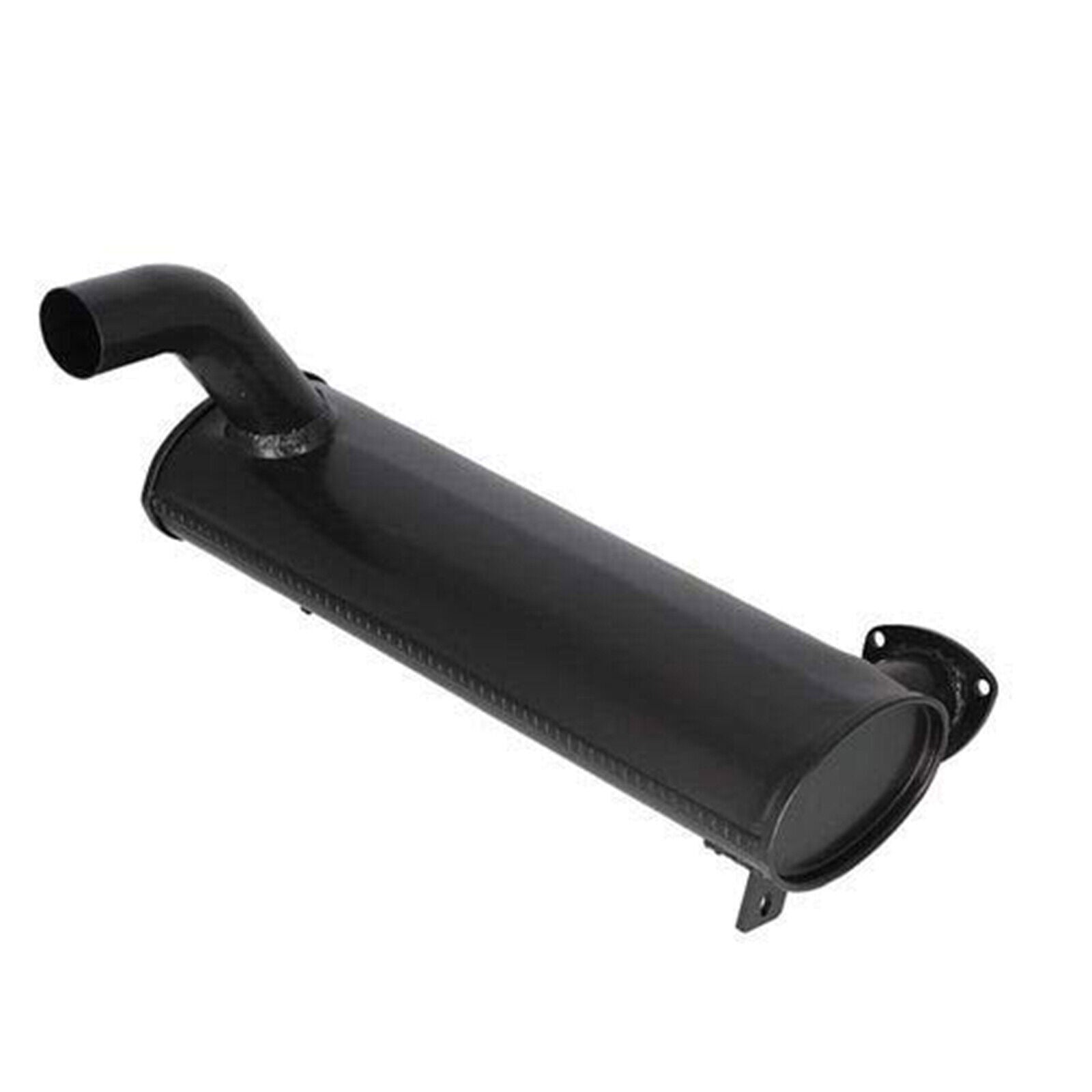 Spark Arrestor Muffler 6687887 for Bobcat Skid Steer Loader A300 S220 S250 S300