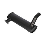 Spark Arrestor Muffler 6687887 for Bobcat Skid Steer Loader A300 S220 S250 S300