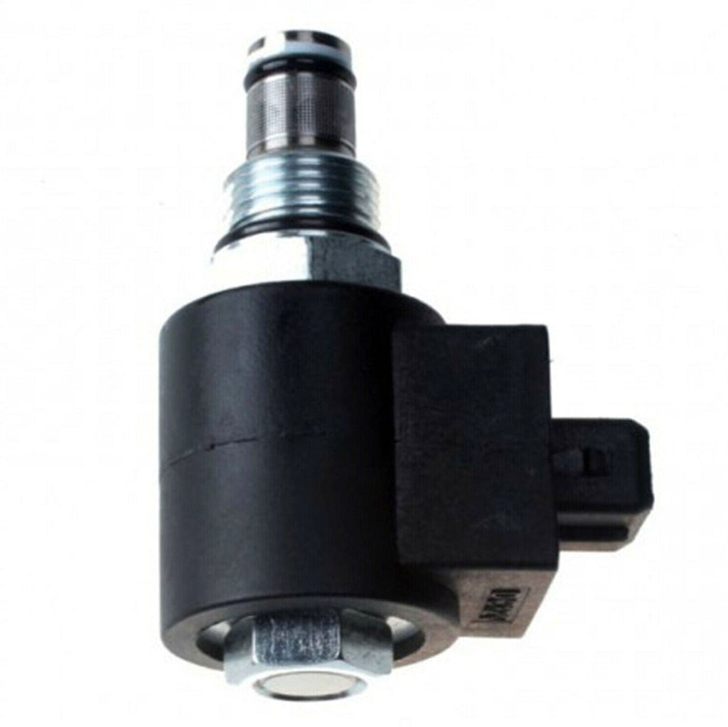 25/974628 6401312 12V Solenoid Valve for JCB 3CX 4CX 4C 4C444 3CX444 4DX 3CX4M