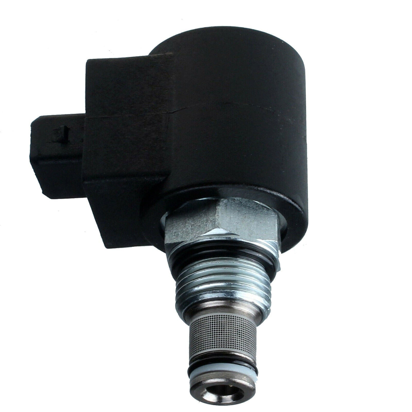25/974628 6401312 12V Solenoid Valve for JCB 3CX 4CX 4C 4C444 3CX444 4DX 3CX4M