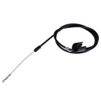 2X Control Cable2034B For Briggs&Stratton Mower Engines Replace for Stens290-990