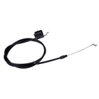 2X Control Cable2034B For Briggs&Stratton Mower Engines Replace for Stens290-990