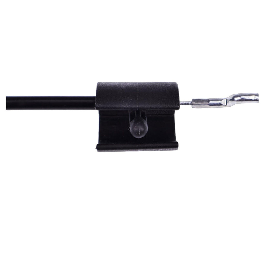 2X Control Cable2034B For Briggs&Stratton Mower Engines Replace for Stens290-990