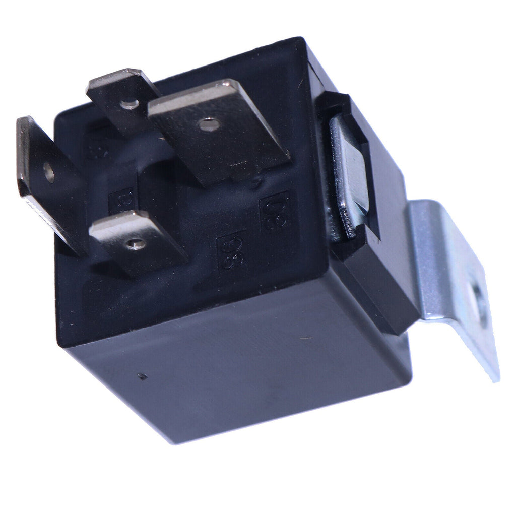 2PK Starter Relay 1987452C1 For New Holland Tractor BOOMER 3040 8N 50D 3050 45D