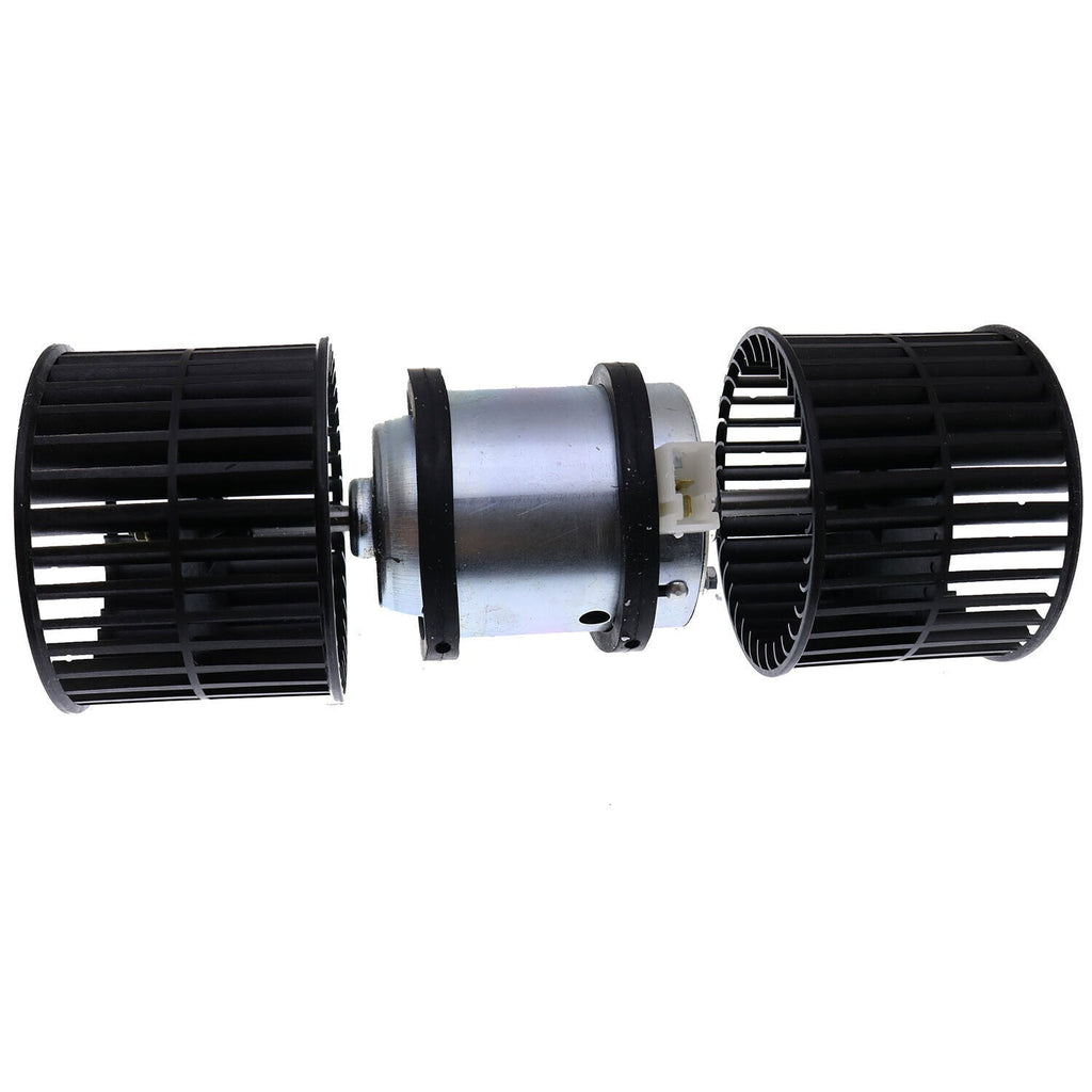24V 51500-10770 Blower Motor AN51500-10770  For Komatsu Kobelco SK210-8 SK220-8