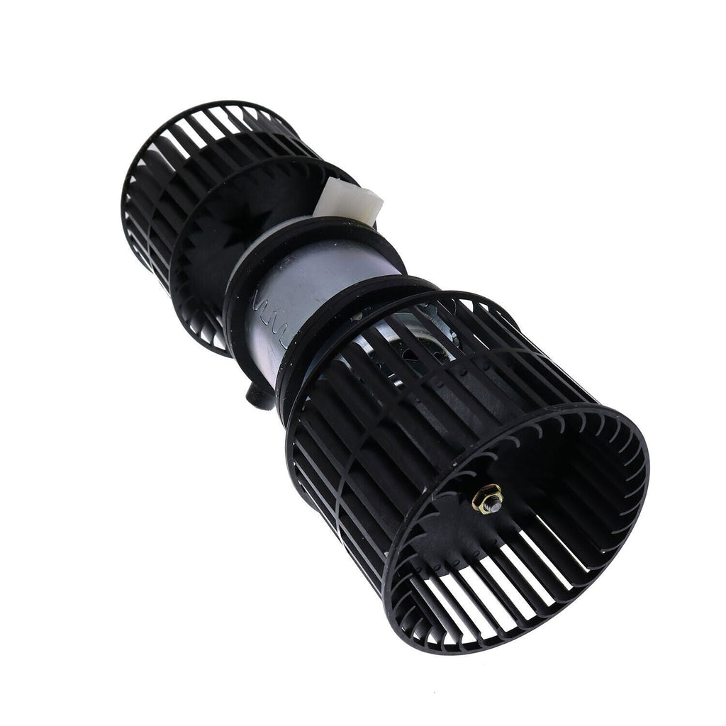 24V 51500-10770 Blower Motor AN51500-10770  For Komatsu Kobelco SK210-8 SK220-8