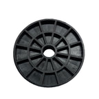 Extension Roller Wheel 47163GT For Genie Electric Scissor Lift Model GS-30 GS-32