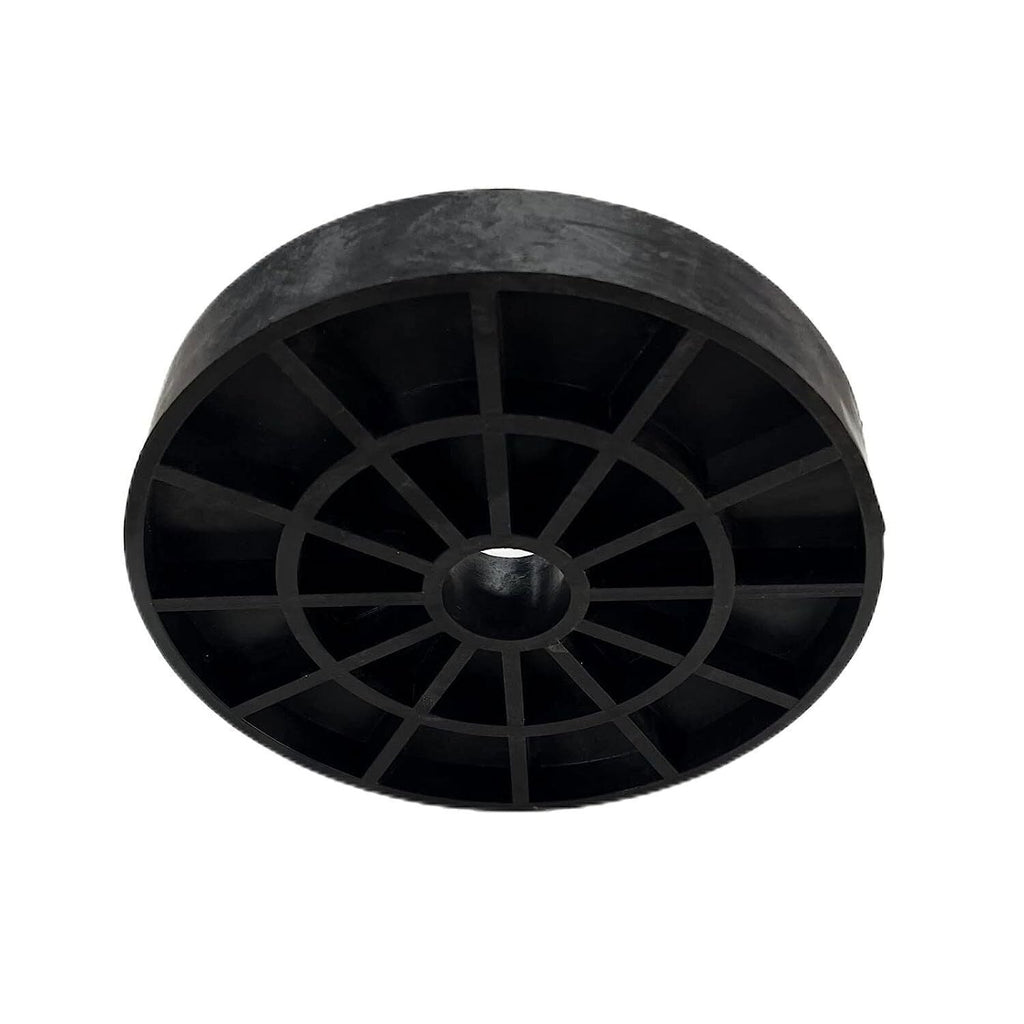 Extension Roller Wheel 47163GT For Genie Electric Scissor Lift Model GS-30 GS-32