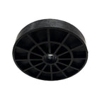 Extension Roller Wheel 47163GT For Genie Electric Scissor Lift Model GS-30 GS-32