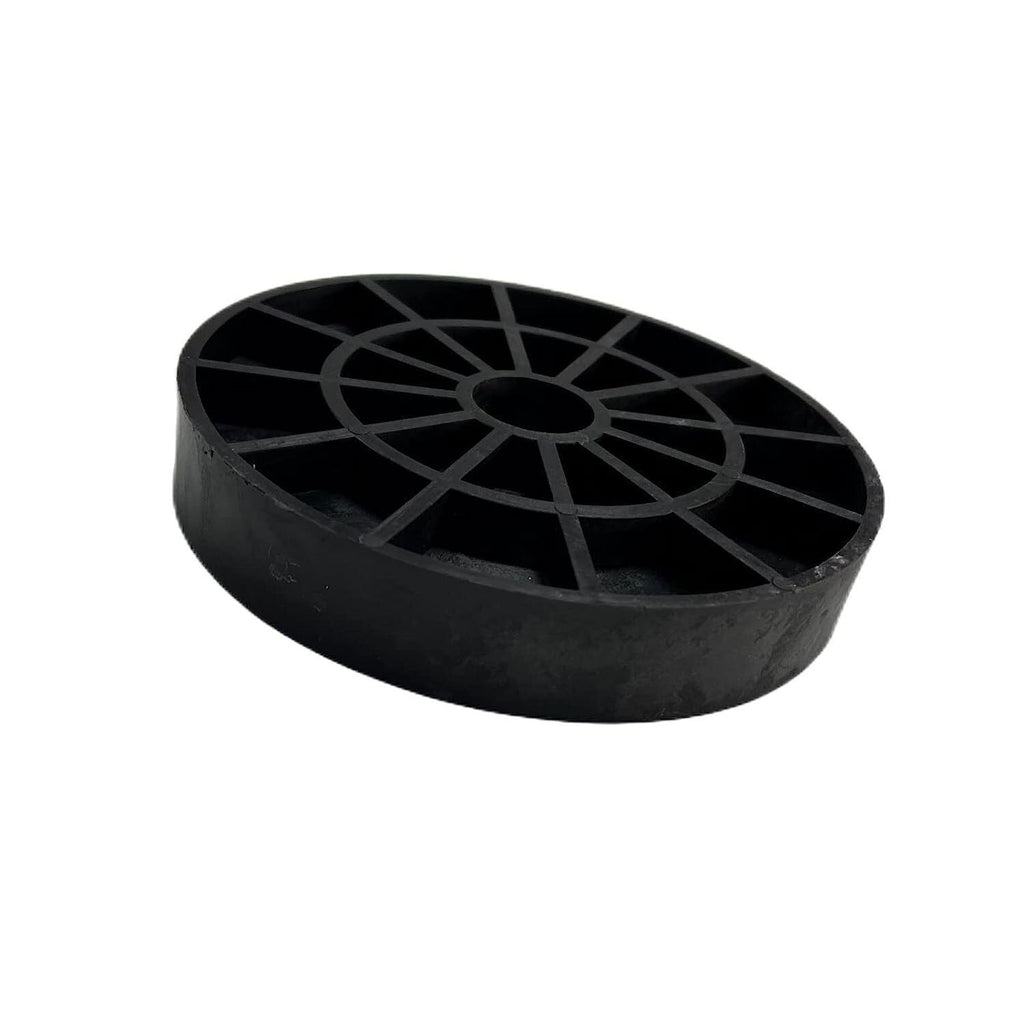 Extension Roller Wheel 47163GT For Genie Electric Scissor Lift Model GS-30 GS-32