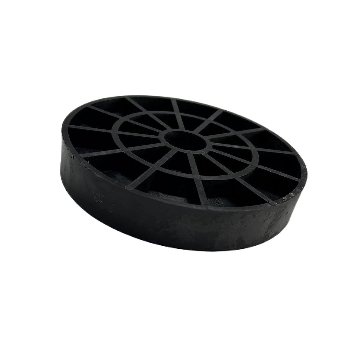 Extension Roller Wheel 47163GT For Genie Electric Scissor Lift Model GS-30 GS-32