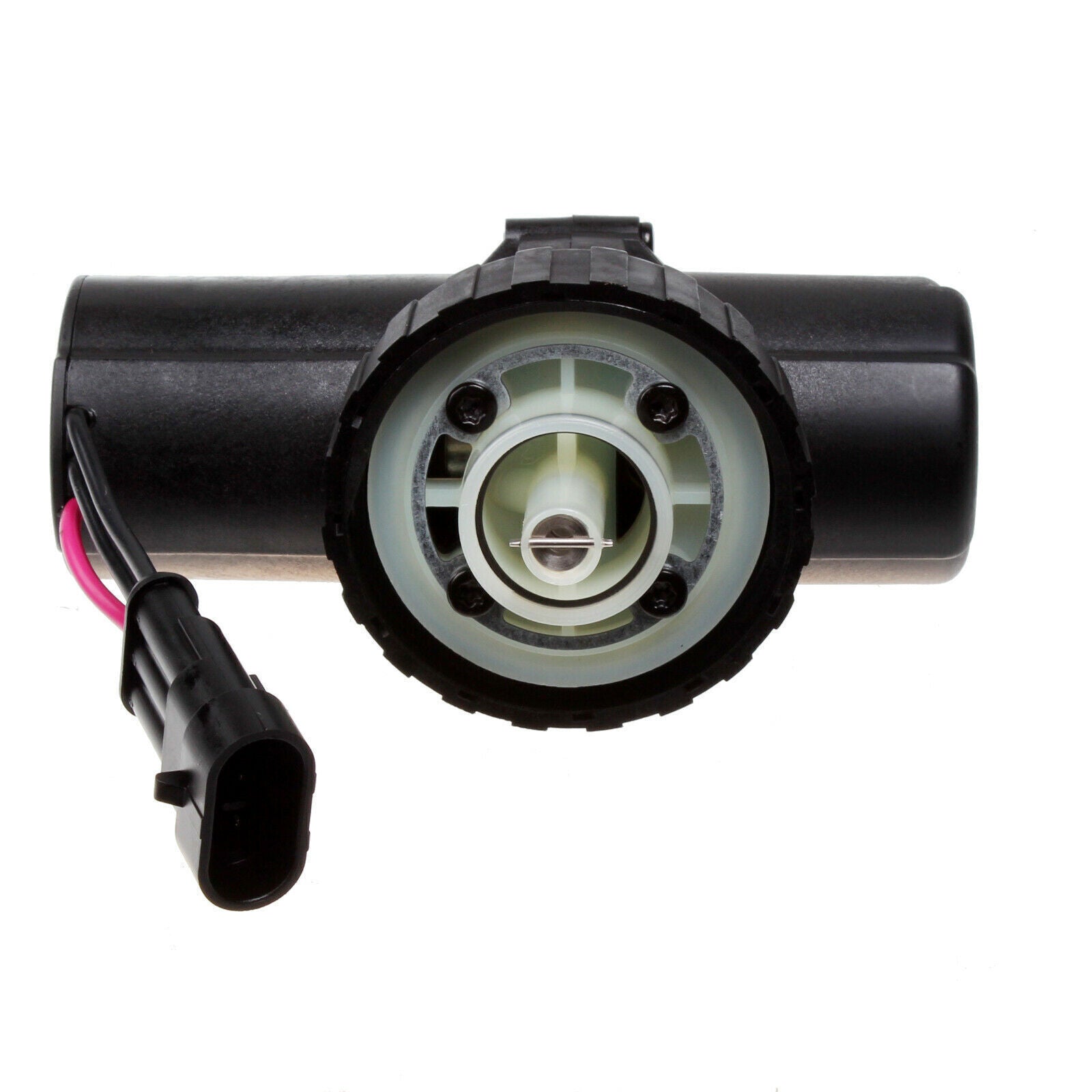 Fuel Pump 87802238 For New Holland Tractor 5610S 6610S TB85 555E 575E 655E 675E