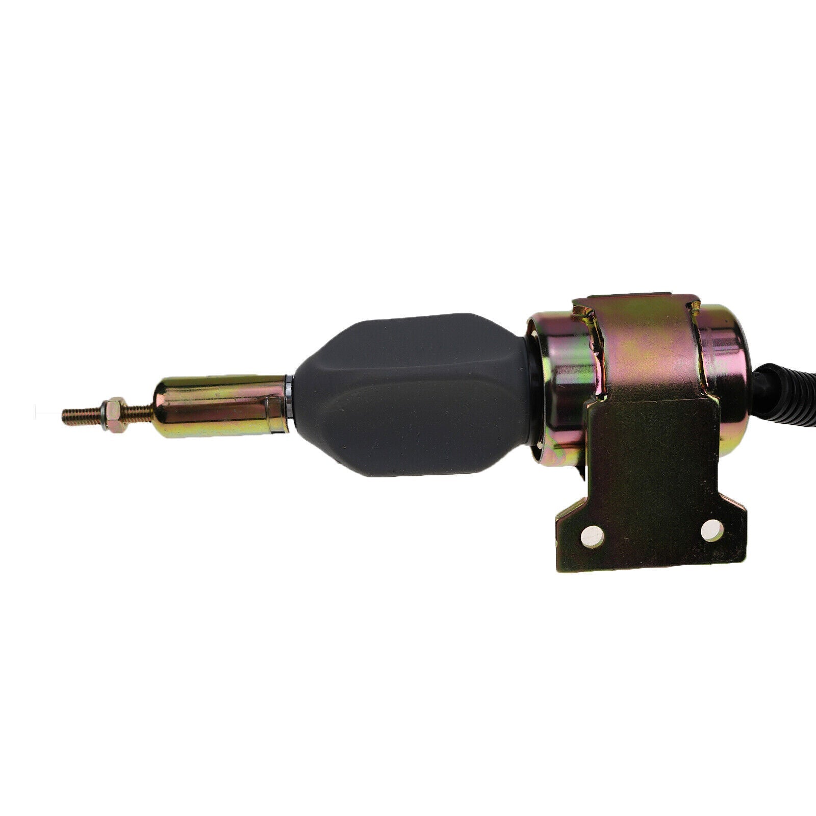 New SA-4755-12 Shutdown Flameout Solenoid 3935431 3935429 for Cummins 6BT 5.9L