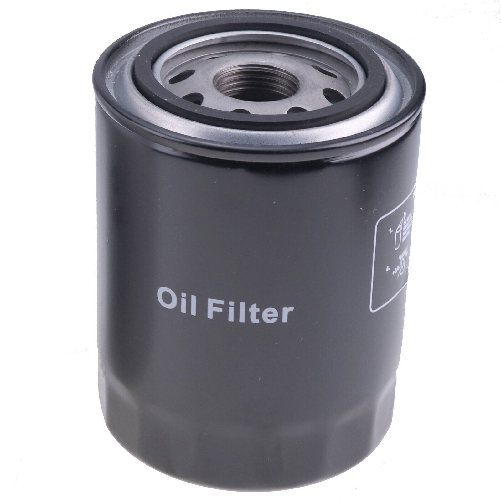 Hydraulic Filter P551553 For Baldwin BT839, Bobcat 6516722, Fleetguard HF6057