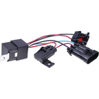 For Bobcat 231 463 553 643 645 743 751 753 763 773 Fuel Timer Solenoid 6669415