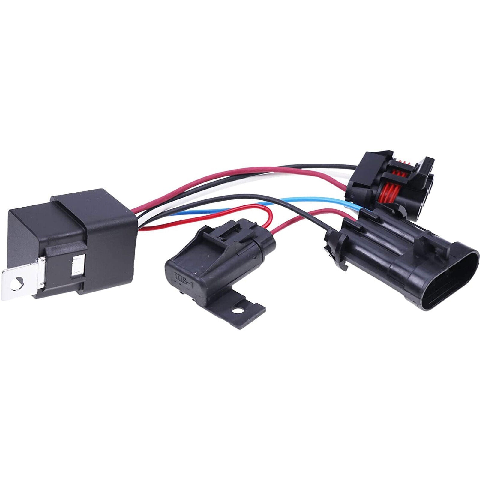 For Bobcat 231 463 553 643 645 743 751 753 763 773 Fuel Timer Solenoid 6669415