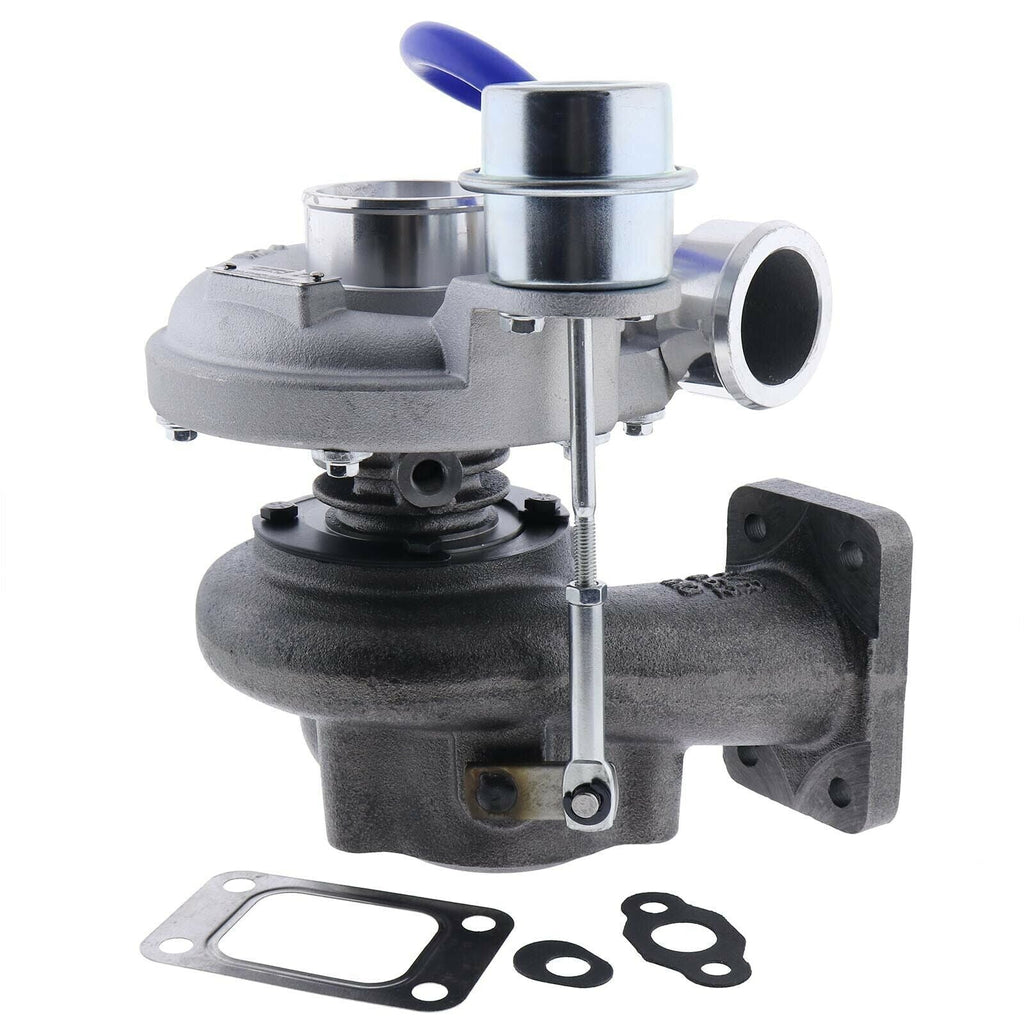 GT2556S Turbocharger 711736-5001S For Perkins 1104C-44T 1104C-E44T T4.40 Engine