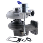 GT2556S Turbocharger 711736-5001S For Perkins 1104C-44T 1104C-E44T T4.40 Engine