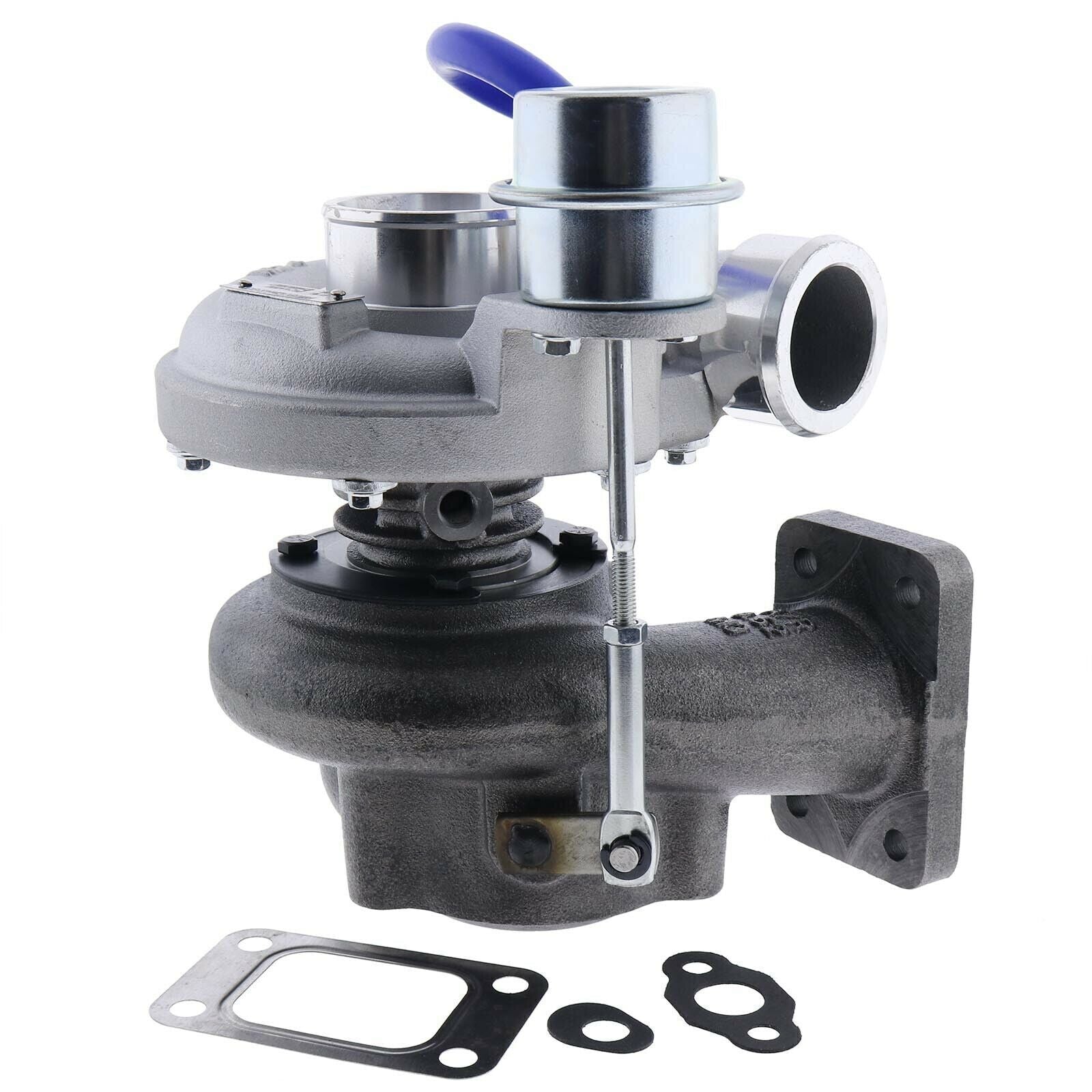 GT2556S Turbocharger 711736-5001S For Perkins 1104C-44T 1104C-E44T T4.40 Engine