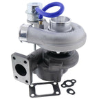 GT2556S Turbocharger 711736-5001S For Perkins 1104C-44T 1104C-E44T T4.40 Engine