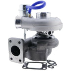 GT2556S Turbocharger 711736-5001S For Perkins 1104C-44T 1104C-E44T T4.40 Engine