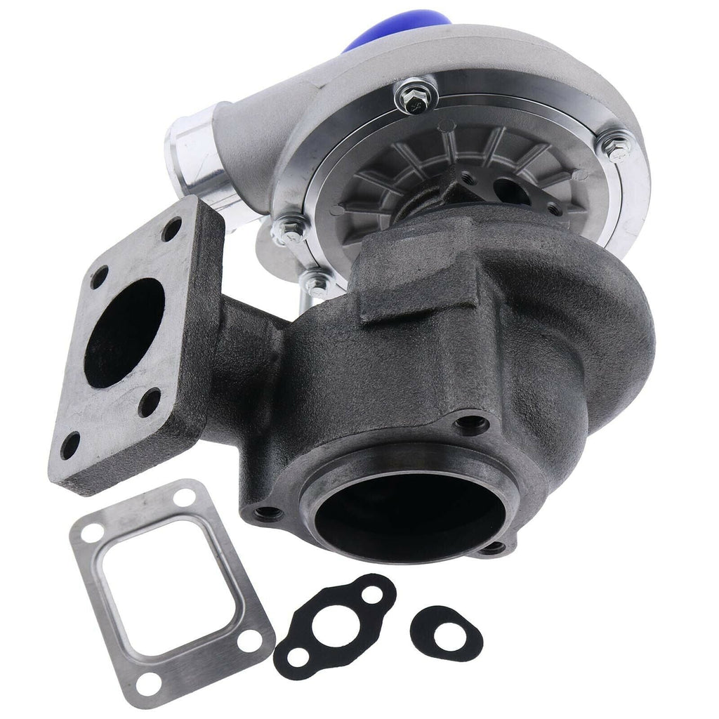 GT2556S Turbocharger 711736-5001S For Perkins 1104C-44T 1104C-E44T T4.40 Engine