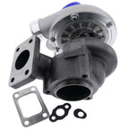 GT2556S Turbocharger 711736-5001S For Perkins 1104C-44T 1104C-E44T T4.40 Engine